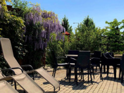 Sommer Harmonie Sarvar