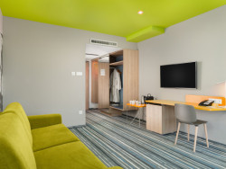 Park Inn Zalakaros Weihnachten 2