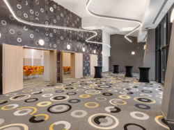 Park Inn Zalakaros Weihnachten 12