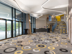 Park Inn Zalakaros Weihnachten 14