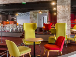 Park Inn Zalakaros Weihnachten 15