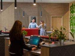 Park Inn Zalakaros Weihnachten 20