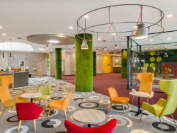 Park Inn Zalakaros Weihnachten 23