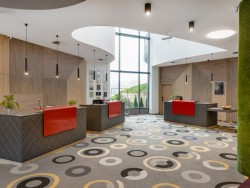 Park Inn Zalakaros Weihnachten 24