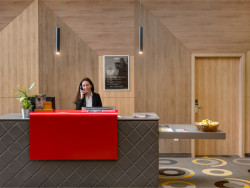 Park Inn Zalakaros Weihnachten 25