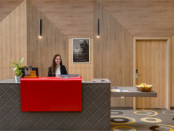 Park Inn Zalakaros Weihnachten 26
