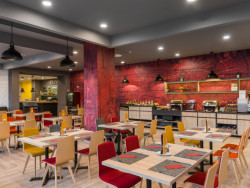 Park Inn Zalakaros Weihnachten 29