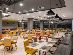 Park Inn Zalakaros Weihnachten 31