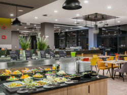 Park Inn Zalakaros Weihnachten 33