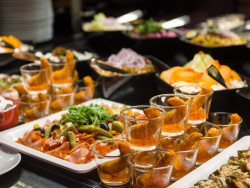 Park Inn Zalakaros Weihnachten 39