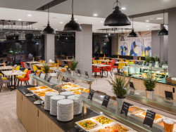 Park Inn Zalakaros Weihnachten 42