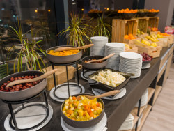 Park Inn Zalakaros Weihnachten 50