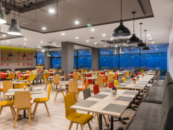 Park Inn Zalakaros Weihnachten 57