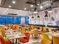 Park Inn Zalakaros Weihnachten 58