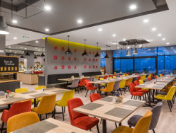 Park Inn Zalakaros Weihnachten 59