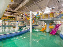 Park Inn Zalakaros Weihnachten 60