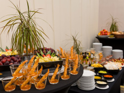 Park Inn Zalakaros Weihnachten 62
