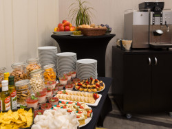 Park Inn Zalakaros Weihnachten 63