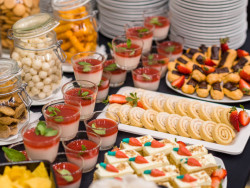 Park Inn Zalakaros Weihnachten 64
