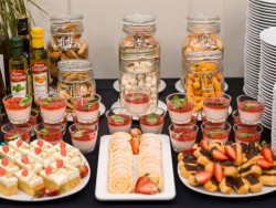 Park Inn Zalakaros Weihnachten 70