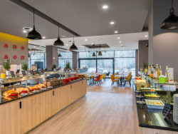 Park Inn Zalakaros Weihnachten 73