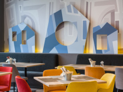 Park Inn Zalakaros Weihnachten 74