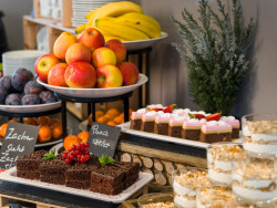 Park Inn Zalakaros Weihnachten 75