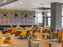 Park Inn Zalakaros Weihnachten 78