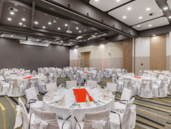 Park Inn Zalakaros Weihnachten 81