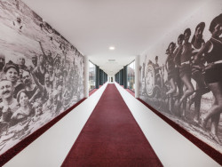 Park Inn Zalakaros Weihnachten 84