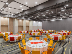 Park Inn Zalakaros Weihnachten 82
