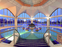 Park Inn Sárvár Halloween Sarvar