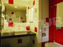 Park Inn Sárvár Weihnachten 2