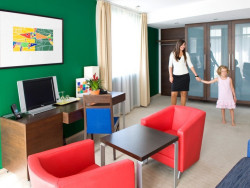 Park Inn Sárvár Weihnachten 4