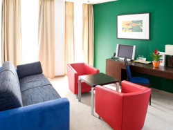 Park Inn Sárvár Weihnachten 5