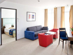Park Inn Sárvár Weihnachten 6