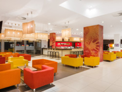 Park Inn Sárvár Weihnachten 7