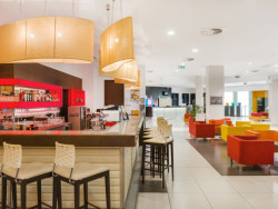 Park Inn Sárvár Weihnachten 8