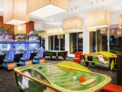 Park Inn Sárvár Weihnachten 9