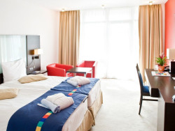 Park Inn Sárvár Weihnachten 15