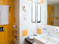 Park Inn Sárvár Weihnachten 16