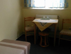 Wellnesstage Sára Termal (Pension) 5