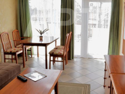 Wellnesstage Sára Termal (Pension) 7