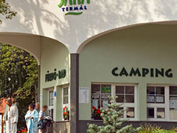 Wellnesstage Sára Termal (Pension) Hegykő