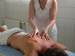 Wellnesstage Sára Termal (Pension) 12