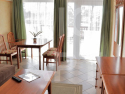 Wellnesstage Sára Termal (Pension) 15