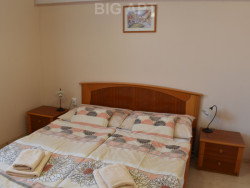Wellnesstage Sára Termal (Pension) 1