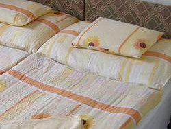Wellnesstage Sára Termal (Pension) 6