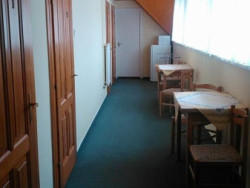 Wellnesstage Sára Termal (Pension) 16
