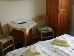 Wellnesstage Sára Termal (Pension) 18